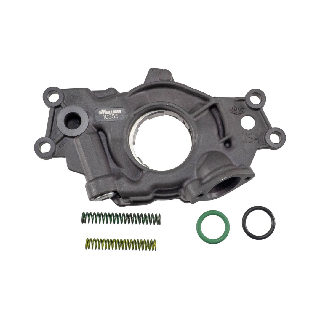 Melling 10355HV LS Oil Pump