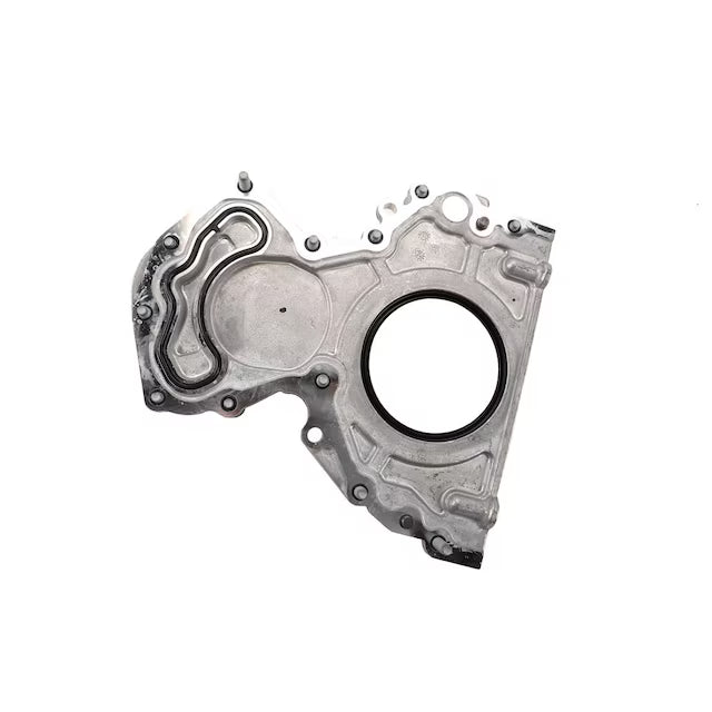 GM Gen V LT Rear Main Cover