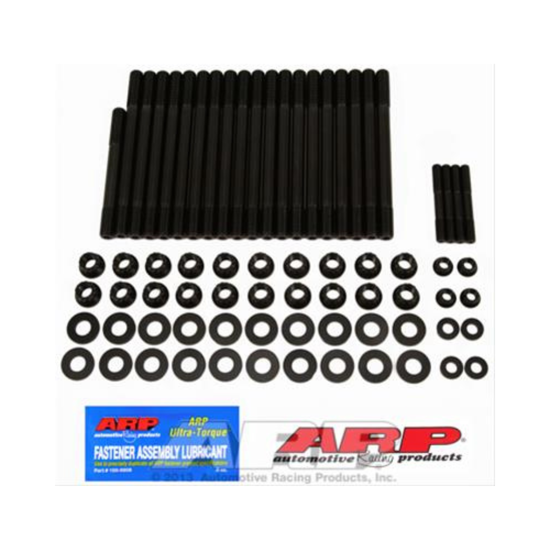 ARP Gen V LT 14+ Head Stud Kit w/ M8 Corner Bolts 234-4343