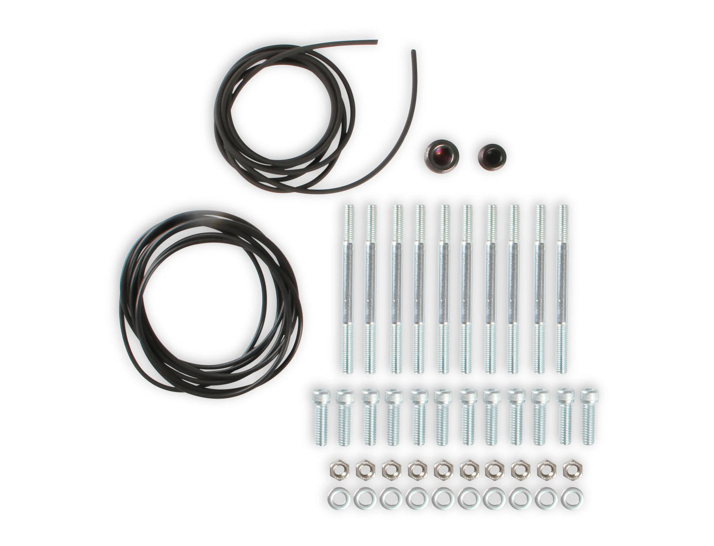 Holley Hi-Ram 92MM Intake Manifold 4.8 5.3 6.0 LS1 LS2 LS6