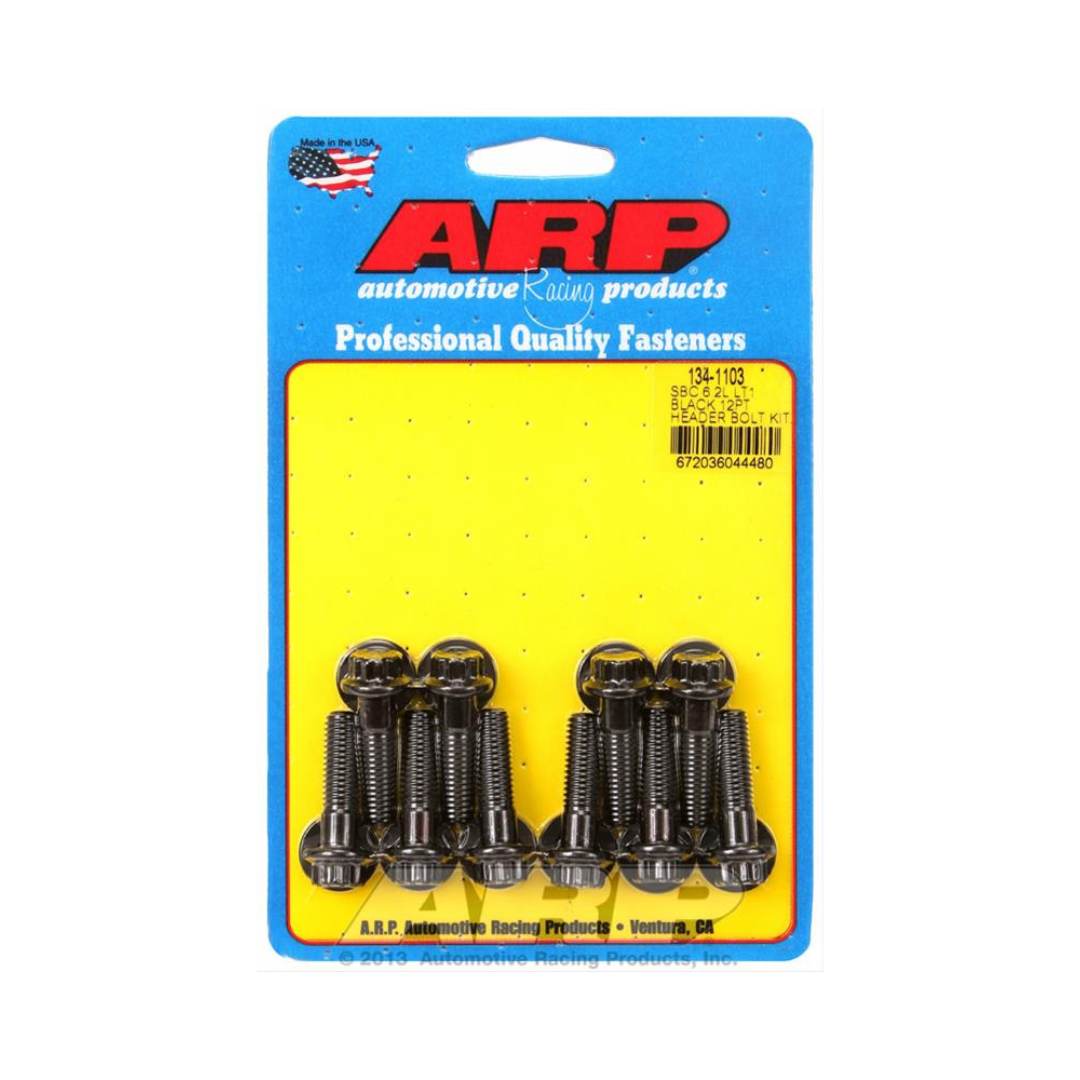 ARP Gen V 14+ Header Bolt Kit 134-1103
