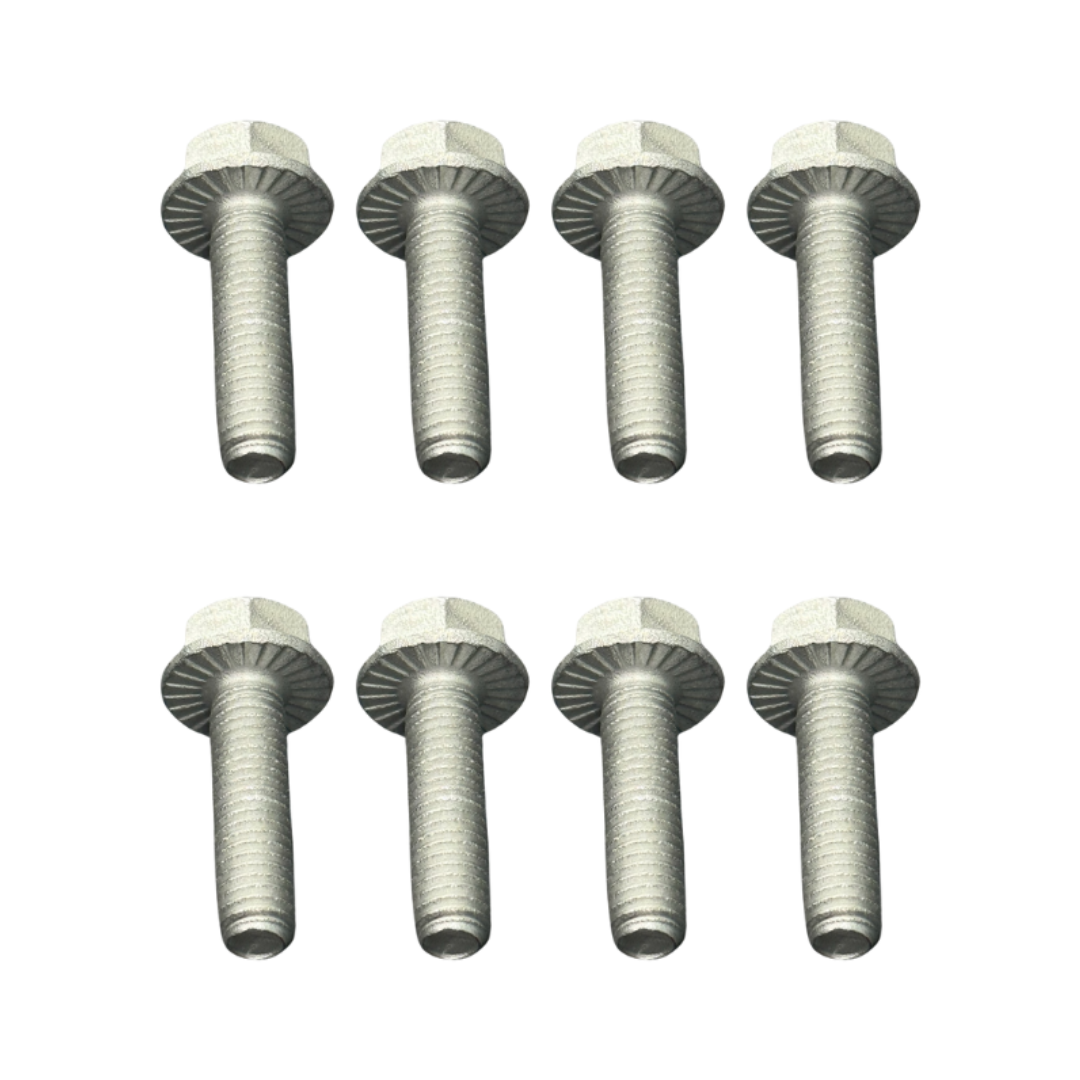 TRP LS Front Timing Cover Bolts - Set of 8