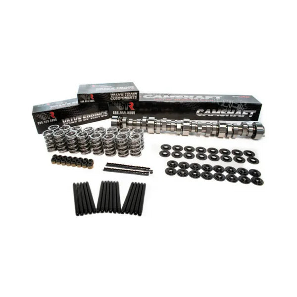 BTR LS Truck HOSS Stroker Camshaft