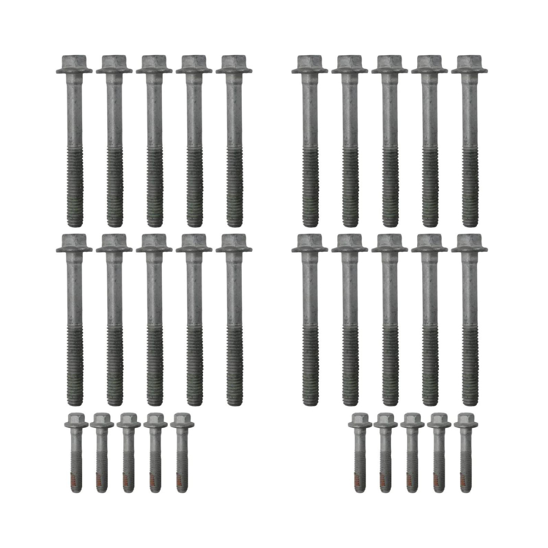 TRP 04-13 LS Head Bolt Set