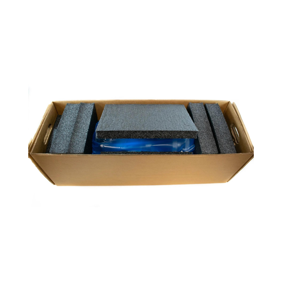 BTR Forged Crankshaft