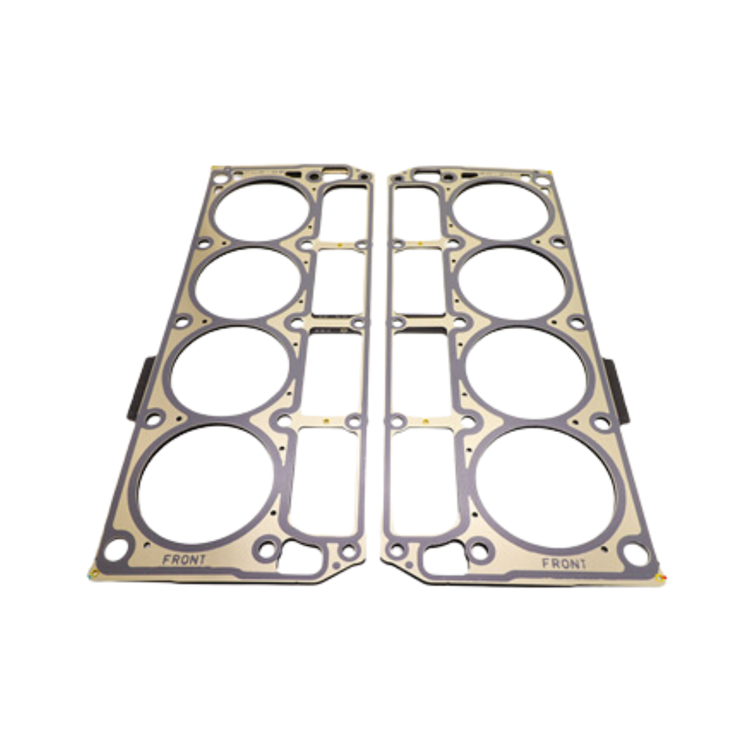 GM Performance LS9 6.2L Cylinder Head Gaskets – Set Of 2, Genuine OEM 12622033