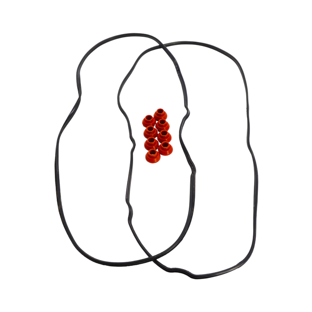 TSP Valve Cover Gaskets LSX with Bolt Grommets - Sold in Pairs