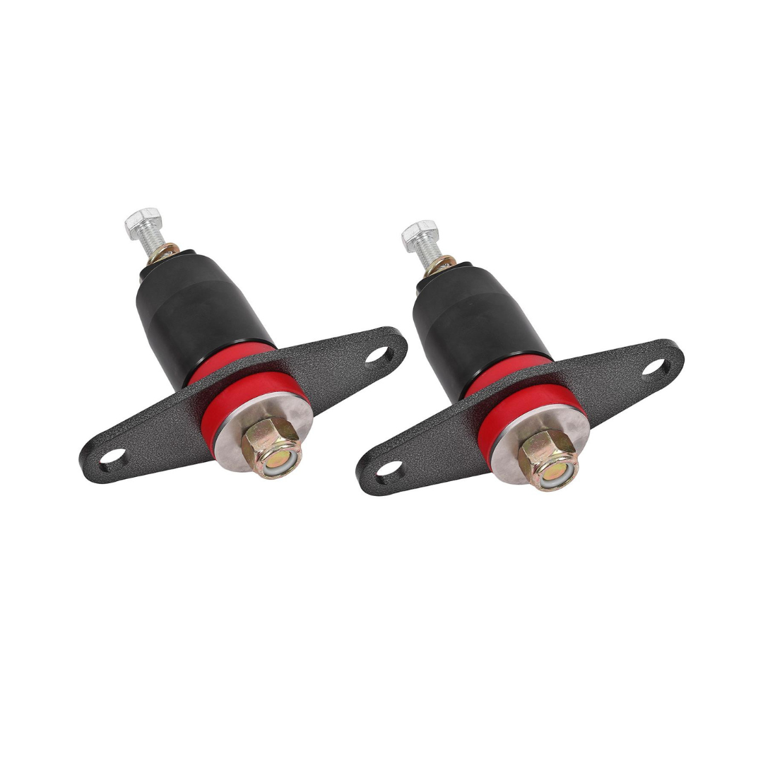 BMR 16-17 6th Gen Camaro Motor Mount Kit (Polyurethane)