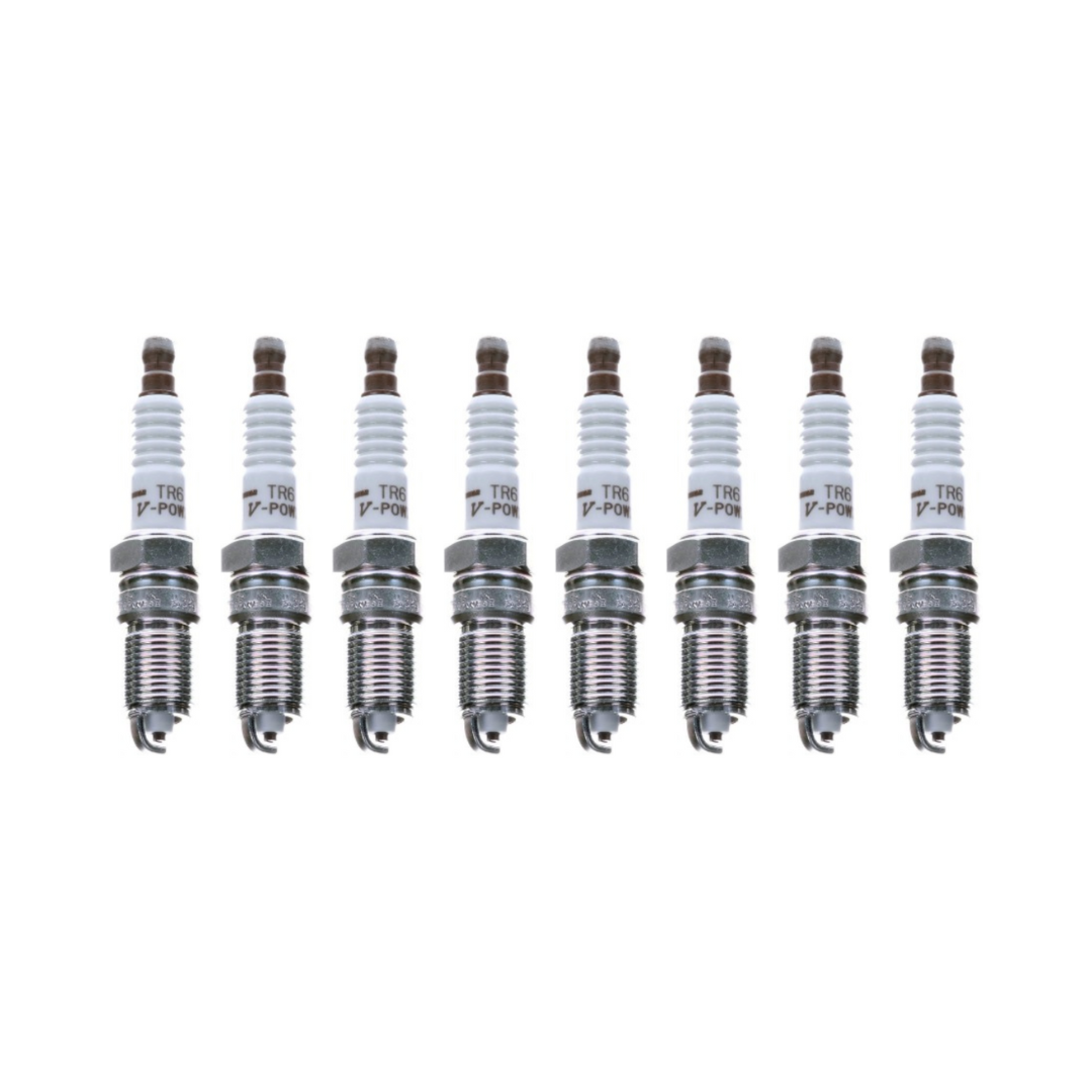 NGK TR6 Spark Plug - 4177