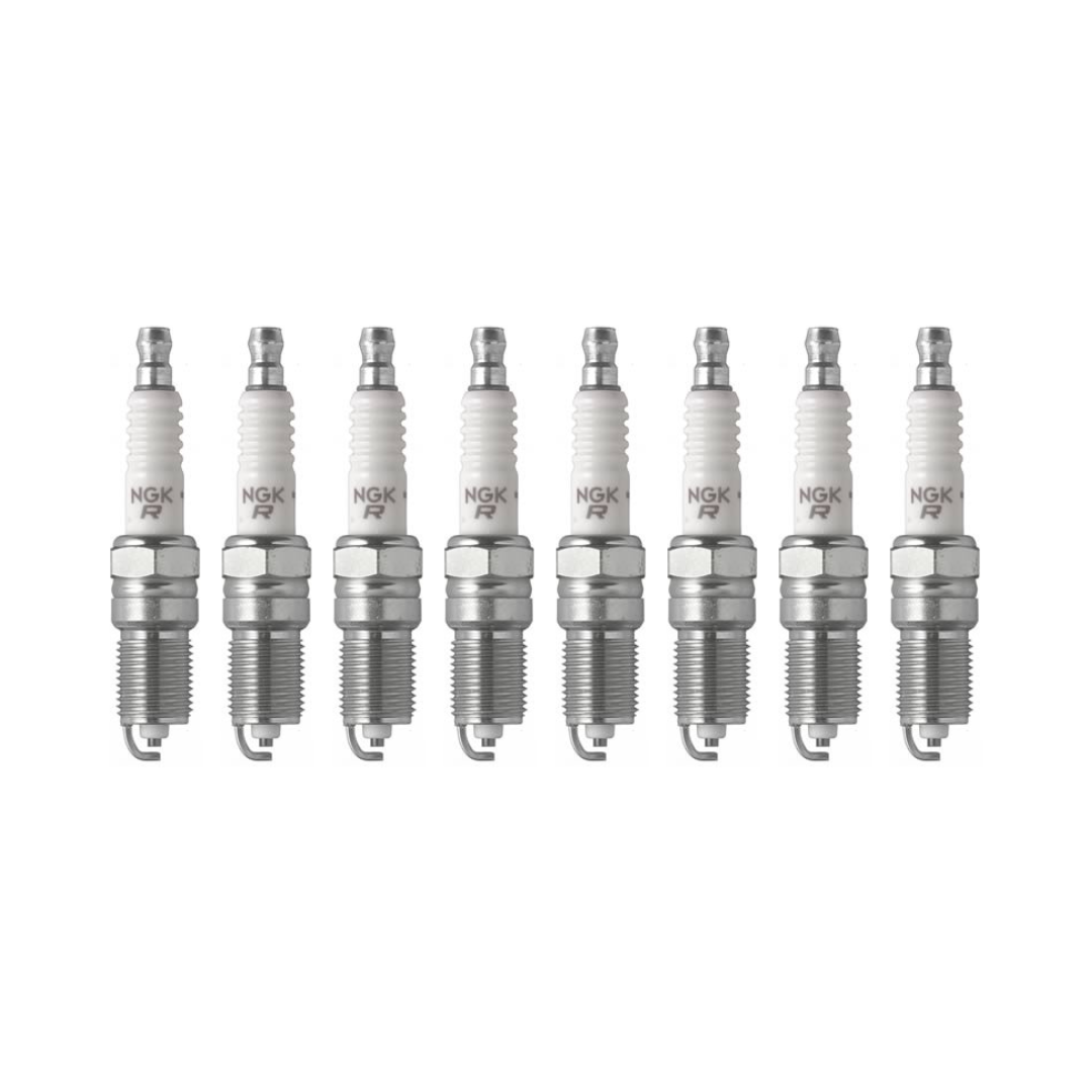 NGK TR55 Spark Plug - 3951