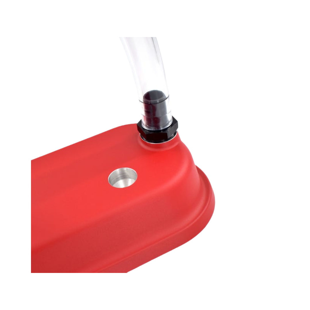 BTR OIL FILL KIT FOR -12 ORB VALVE COVERS AND INTAKE MANIFOLDS