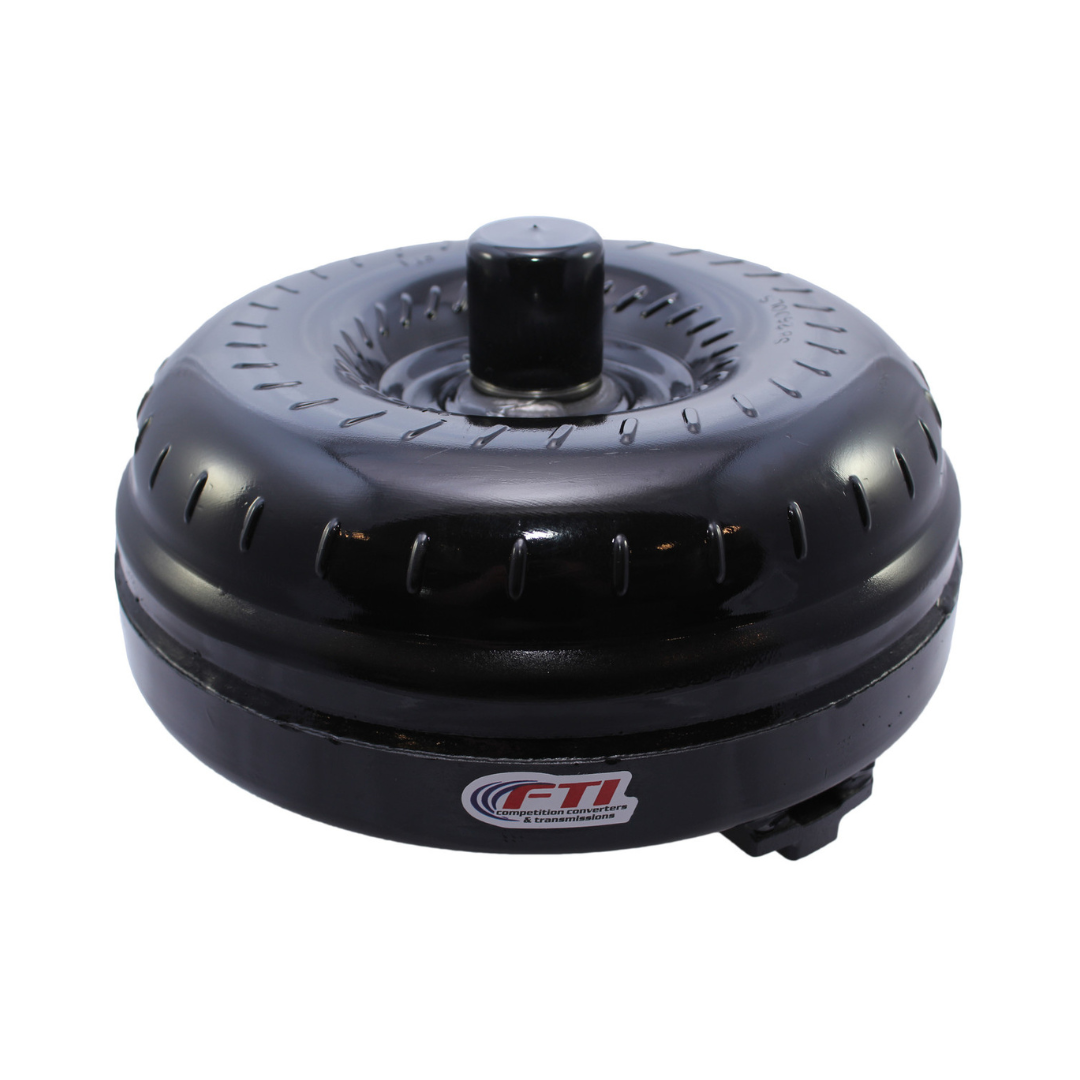 FTI Extreme Street Brawler Series 11" Torque Converter 4L60E/4L65E/4L70E