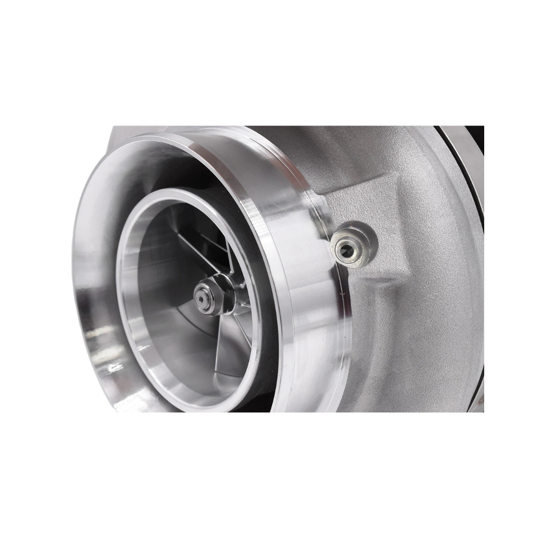 Forced Performance 8892 S400X Turbocharger w/T6 Div 1.32 A/R Turbine Housing