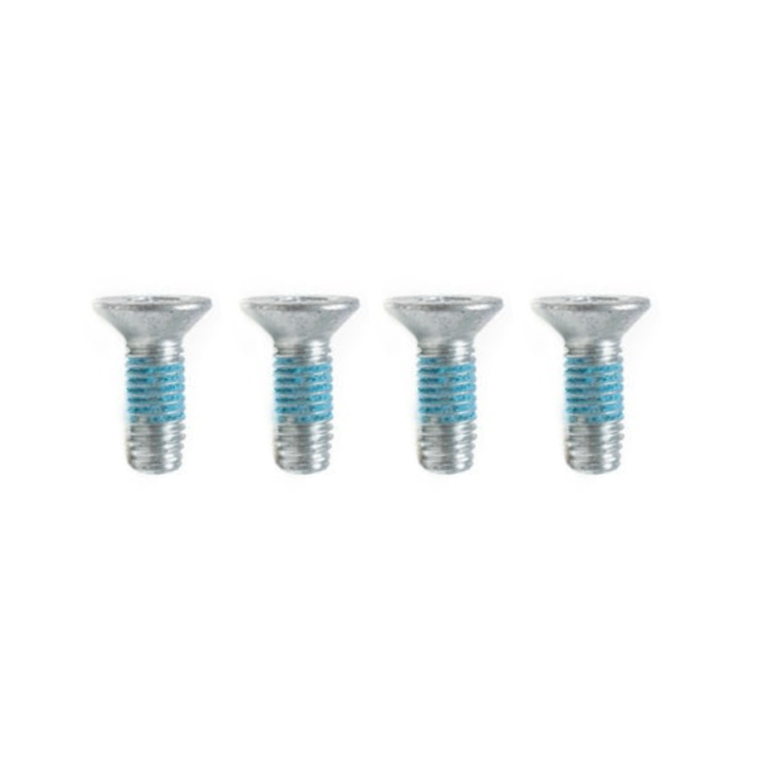 TRP Camshaft Retainer Plate Bolts, Set of 4