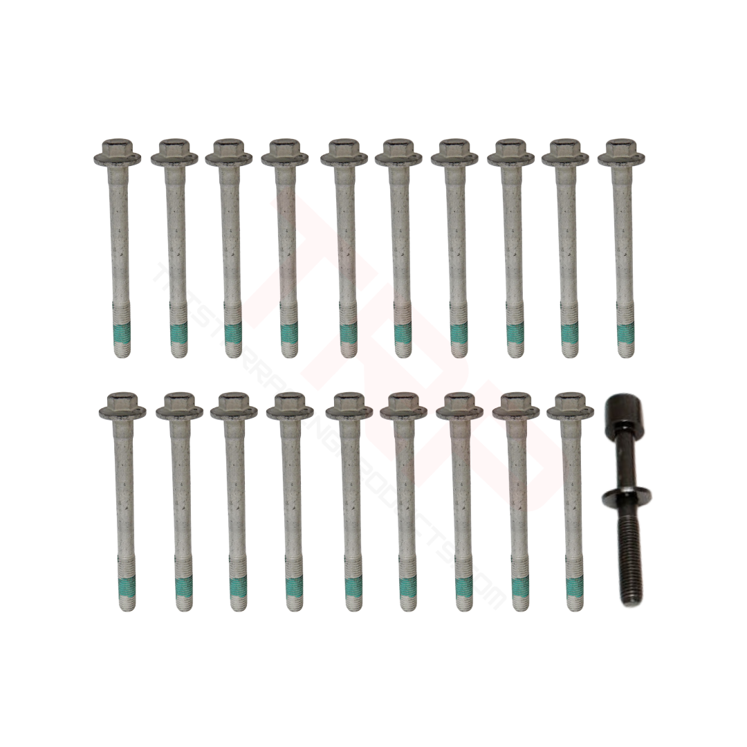 TRP Gen V LT Head Bolt Set