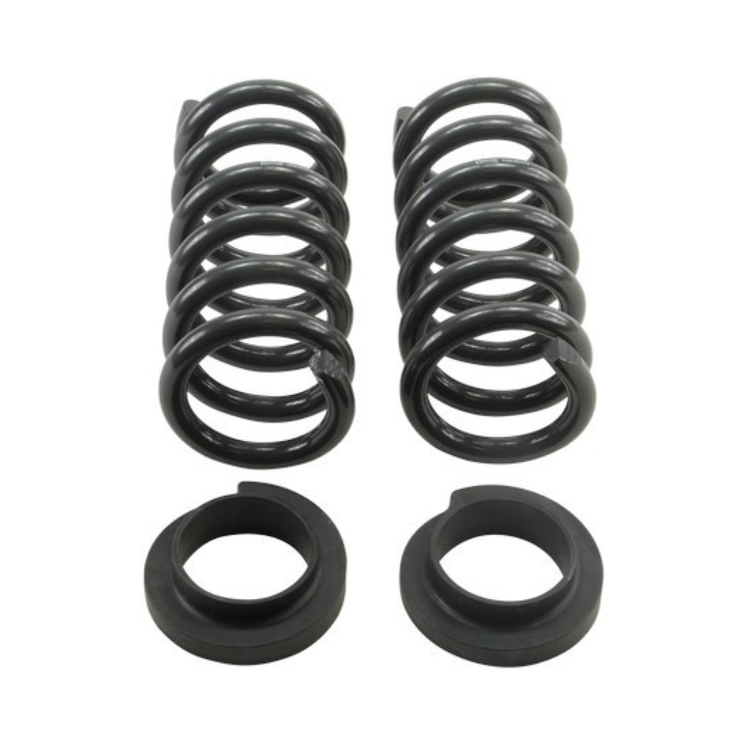 Belltech Pro Coil Spring Set 99-06 GM 1500 ST CAB 2-3inch