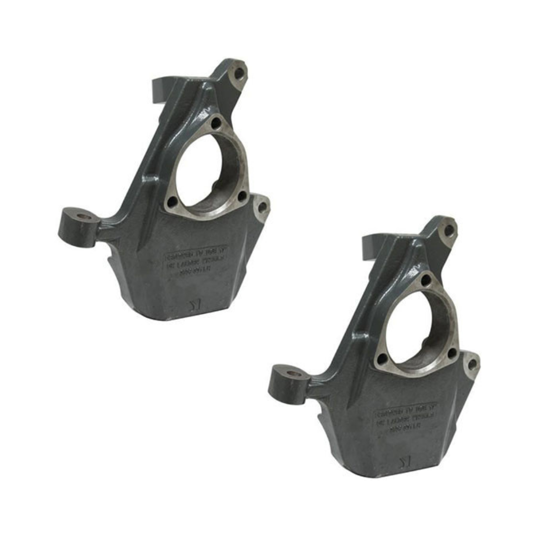 Belltech Drop Spindle Set 07+ GM C-1500 TRUCK/SUV