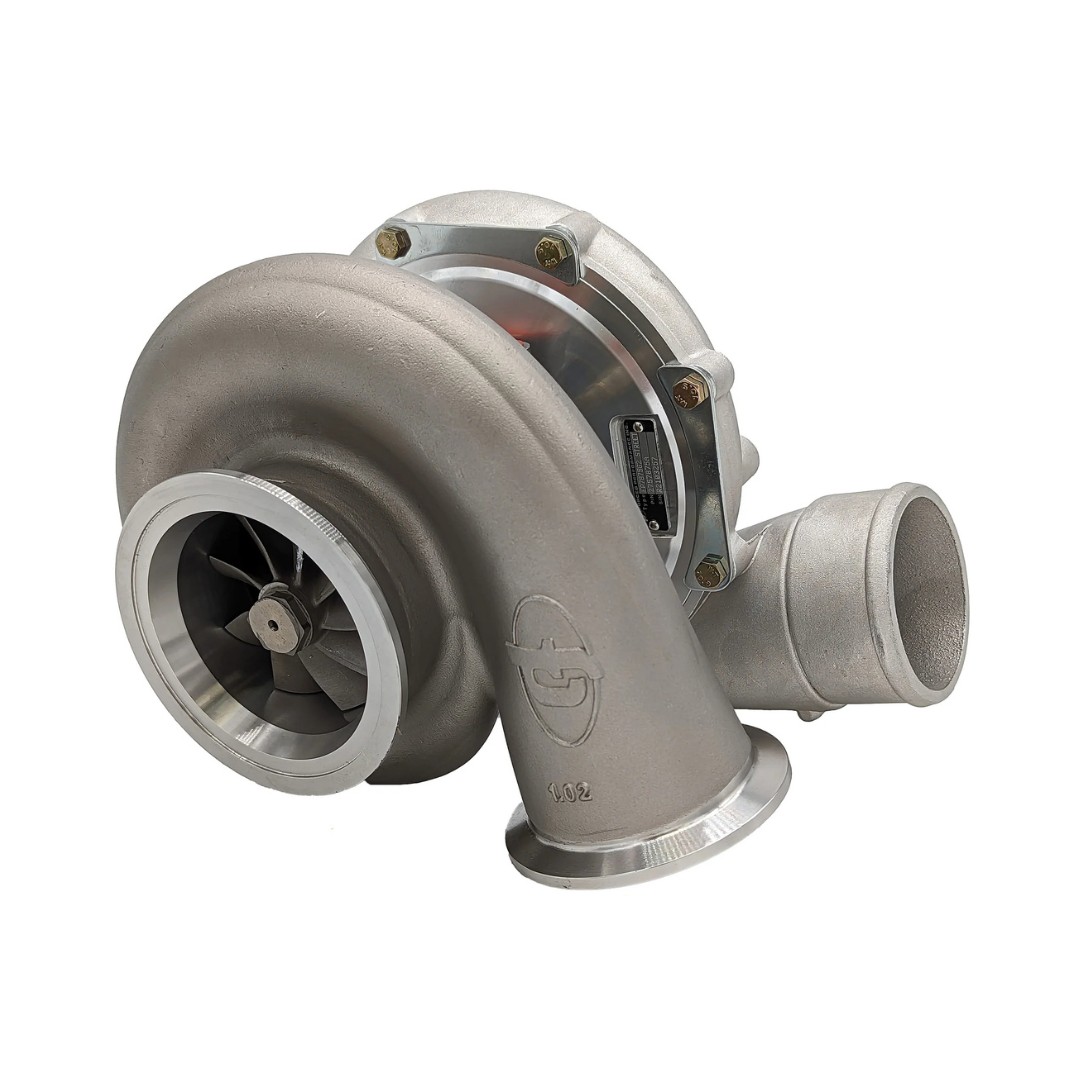Forced Performance 7875 Turbocharger