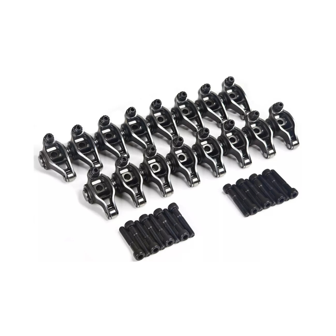 PRW LS Elite Series Roller Rocker Arms