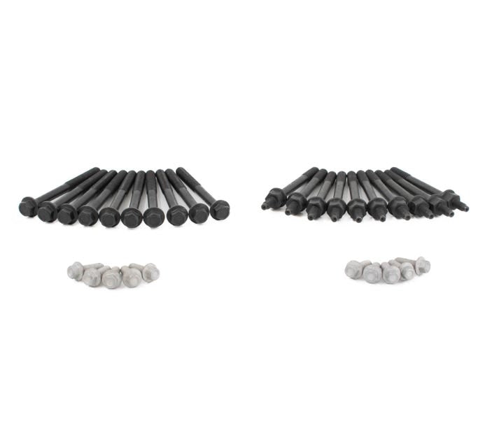 BTR LS Stock Replacement Main Cap Bolt Set