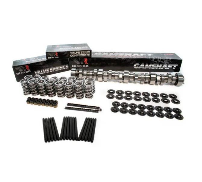 BTR L83/L84 PDS Cam For Stock Converter