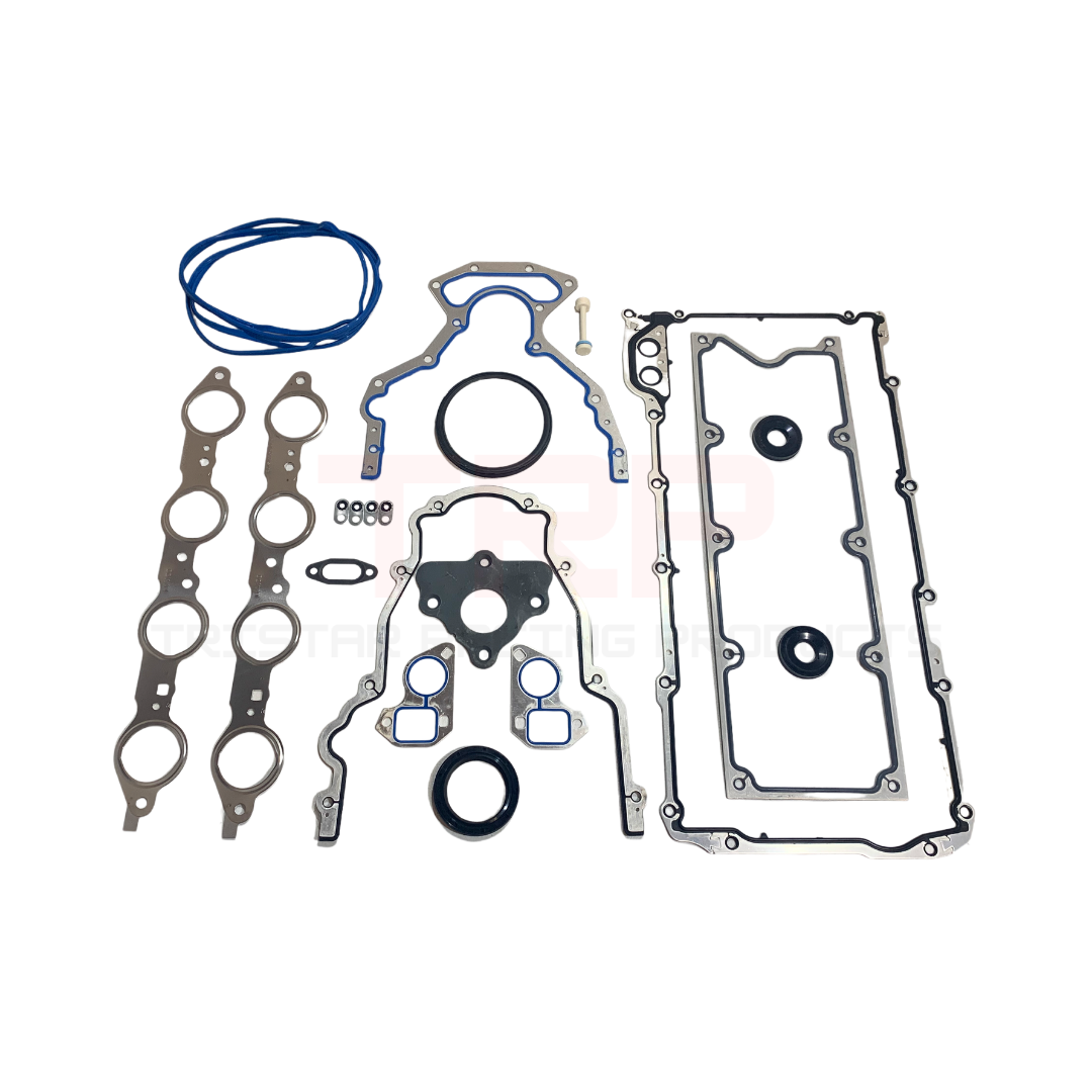 TRP Gen IV LS Gasket Bundle