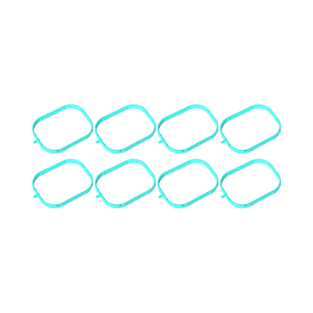 GM Gen V LT Intake Manifold Gasket Set of 8
