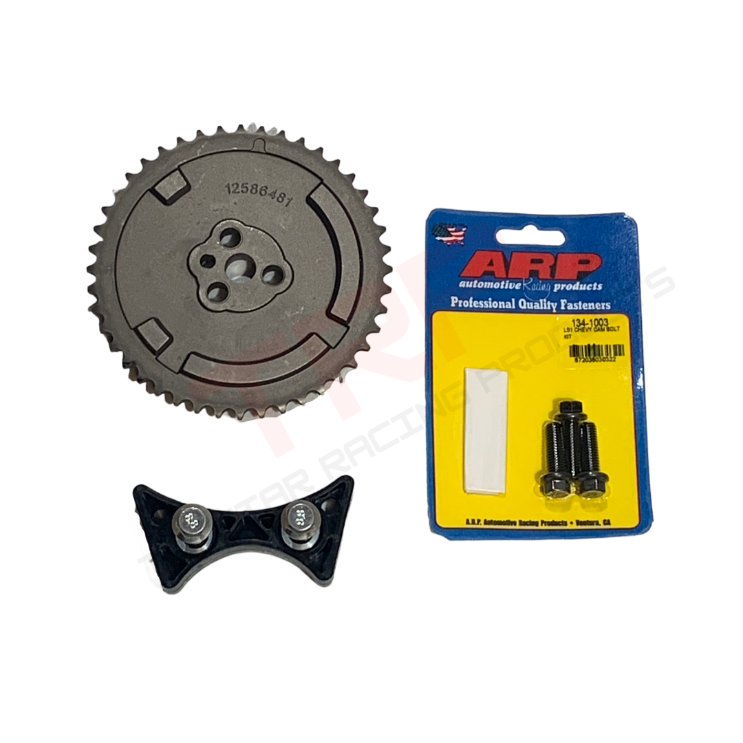 TRP LS 3 Bolt Cam Conversion Kit