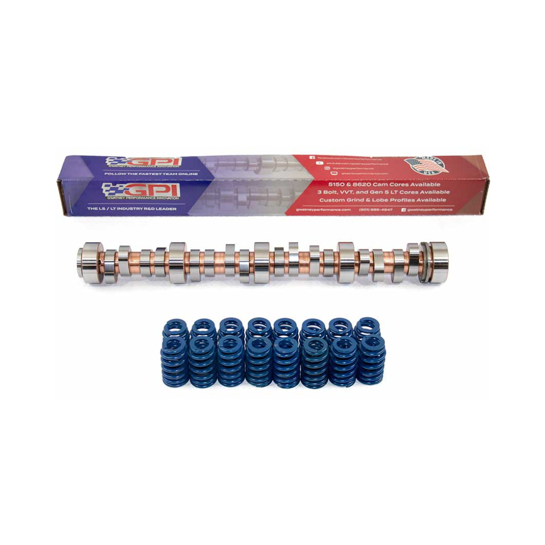GPI LLT2 Low Lift LS Truck Camshaft