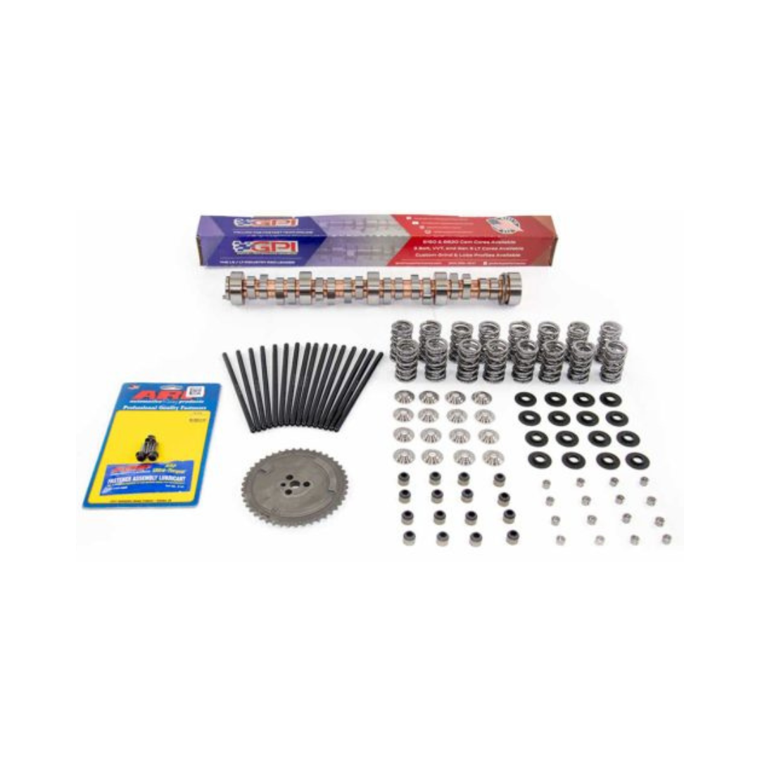 GPI LS3 SS3 Camshaft