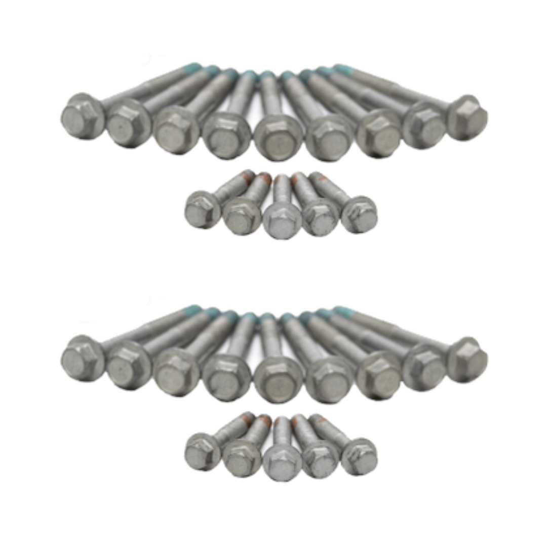 BTR 04+ Stock Style LS Head Bolt Set