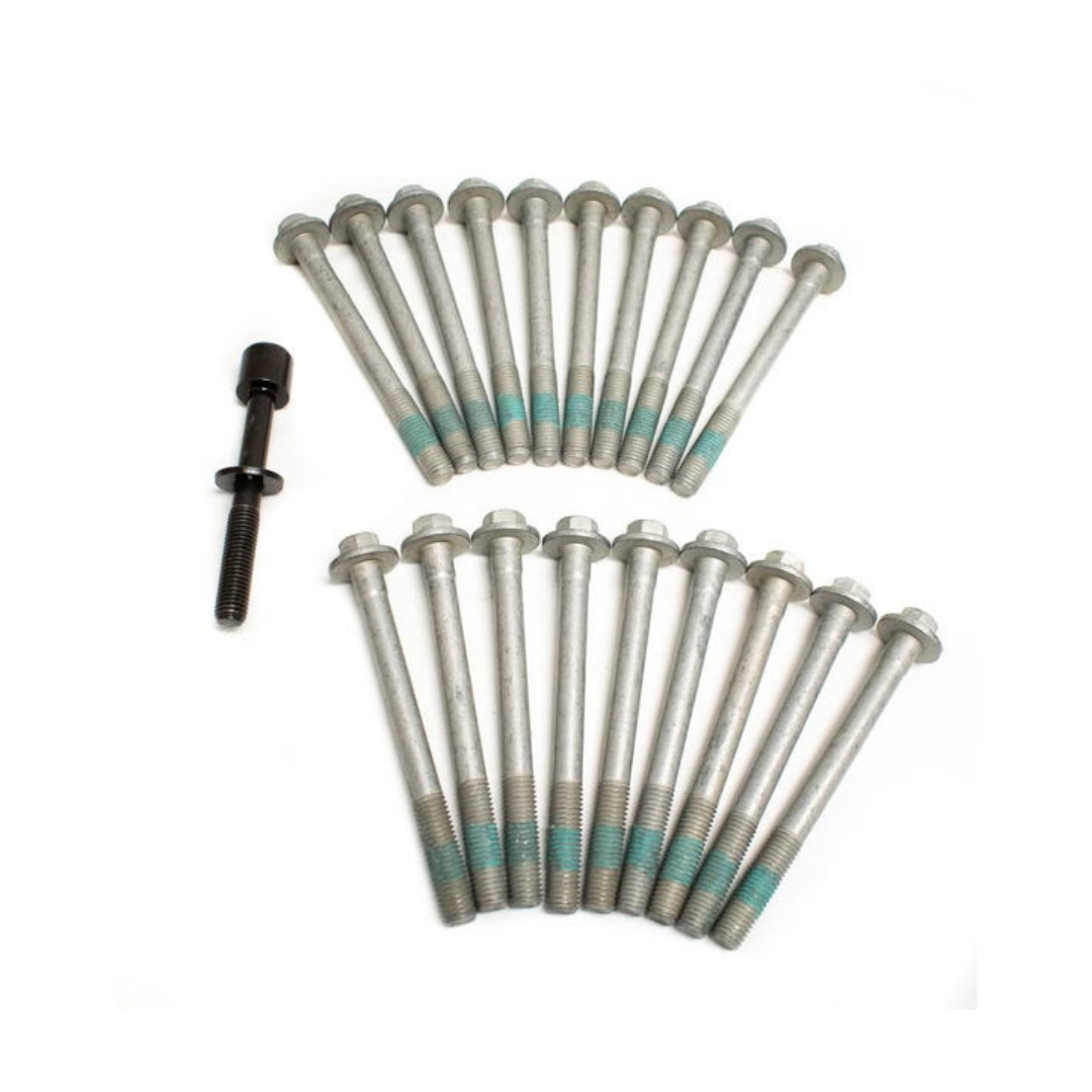 BTR Gen V LT Complete Head Bolt Set