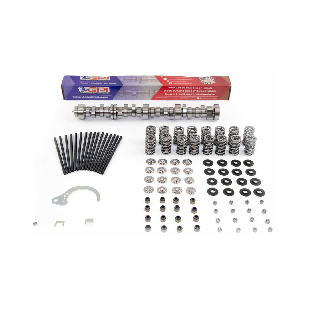 GPI LT1 SS1 Camshaft