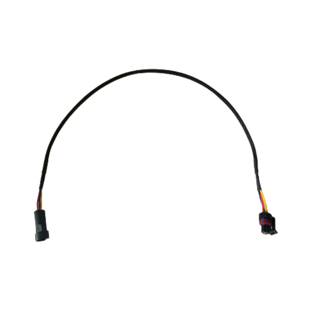 TRP LS Fuel/Oil Pressure TPS Sensor 3 Pin 24" Extension Harness