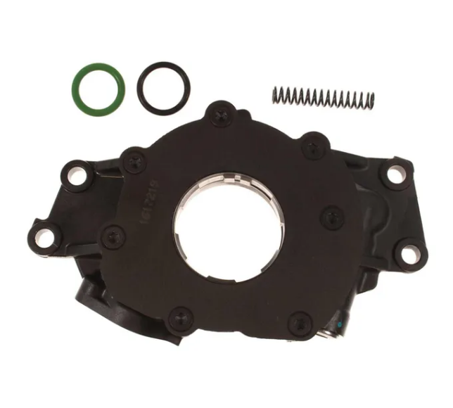 Melling 10295 LS Standard Volume High Pressure Oil Pump