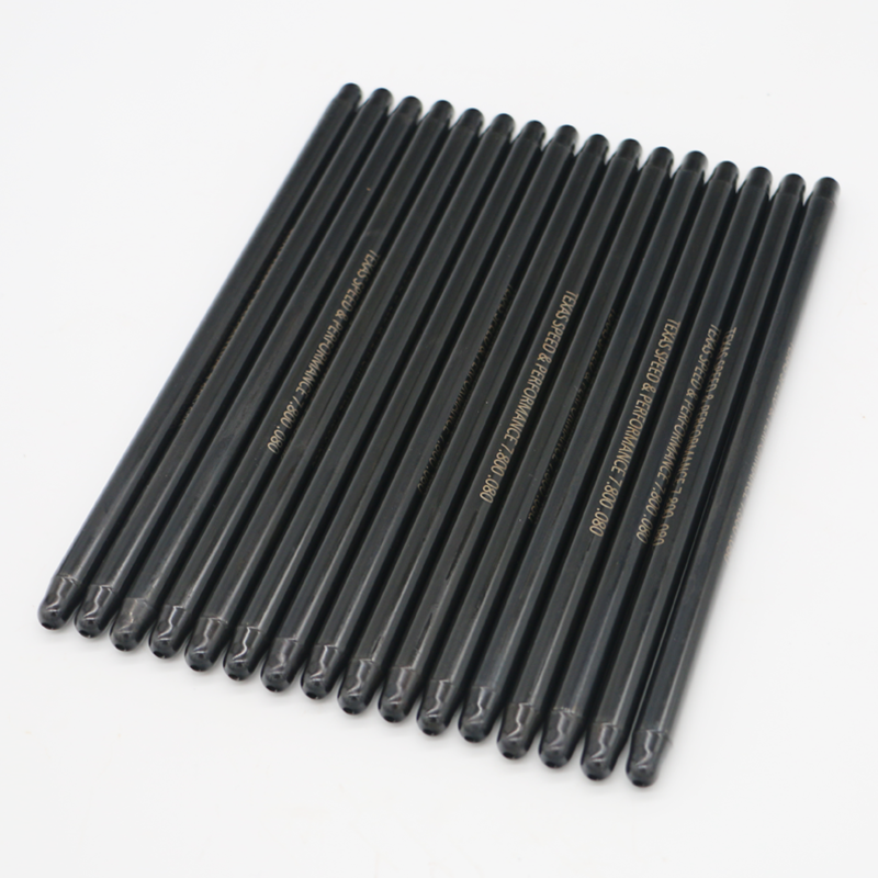 Heavy Duty Chromoly Pushrod Set For 2008-2010 Ford 6.4L Powerstroke Diesel