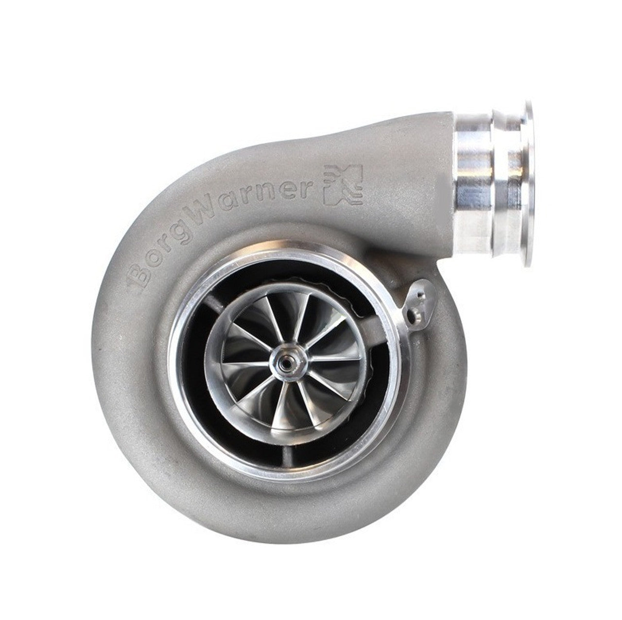 BorgWarner S488SX-E 88/96 Turbo Super-Core