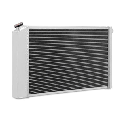 Mishimoto 78-86 GM C/K Truck X-Line Performance Aluminum Radiator