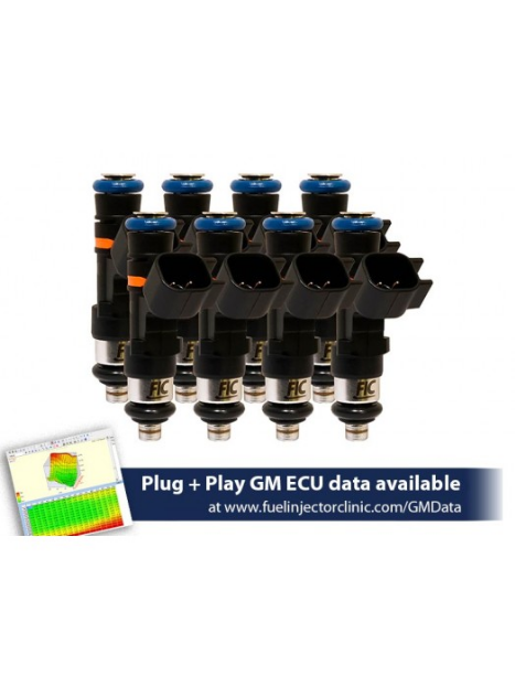 FIC 07-13 LS Truck Injectors