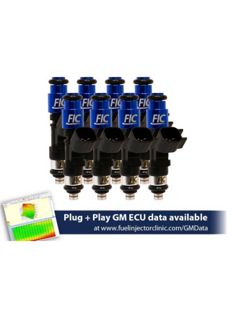 LS1/LS6 FIC Injectors