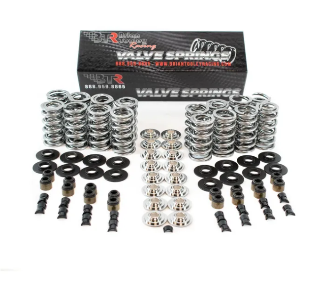 BTR .660 Dual LS Valve Spring Kit