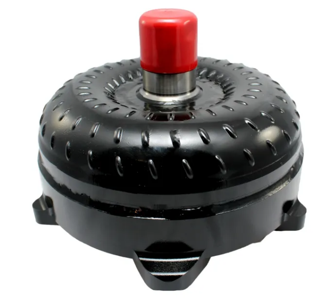 FTI Street Racer Triple Disk Converter - Choose Your Stall - 6L80E/6L90E