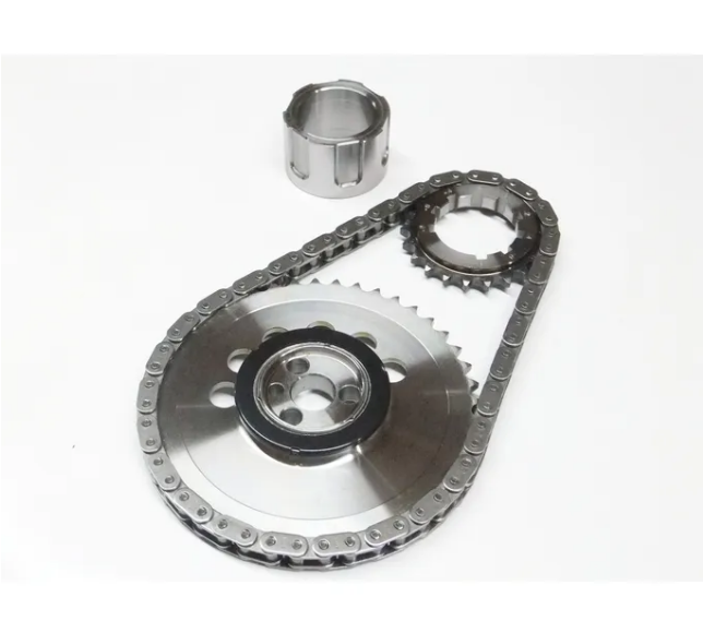 JP Performance LS1 Billet Single Roller Timing Set JP5622T