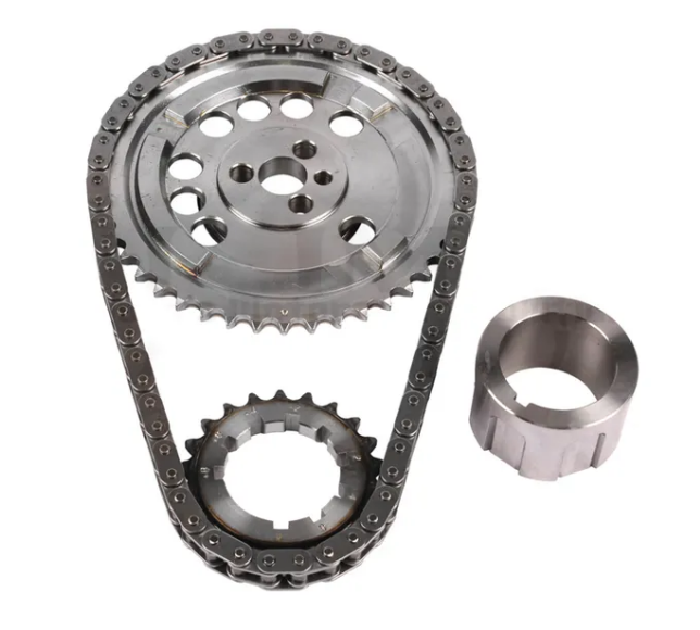 JP Performance Billet LS3 Single Roller Timing Set JP5627T