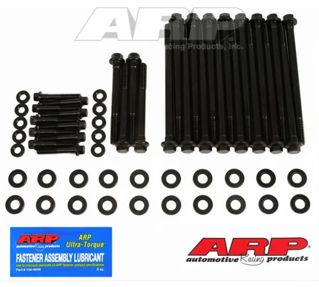 ARP 97-03 LS Head Bolt Kit
