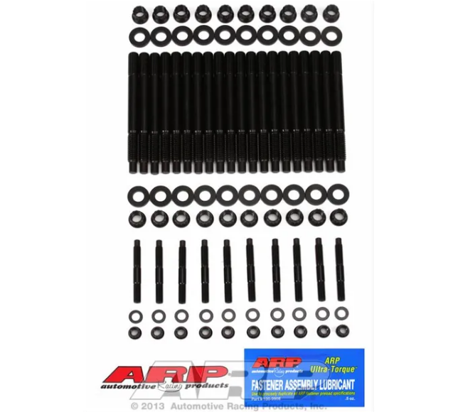 ARP 04+ LS Head Stud Kit