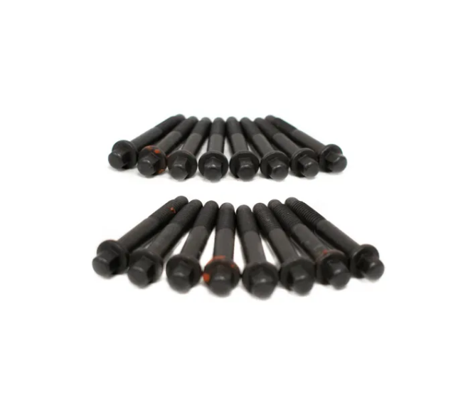 BTR Rocker Arm Bolt Set