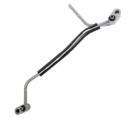 GM LS2/LS3/LS7 Coolant Crossover Tube