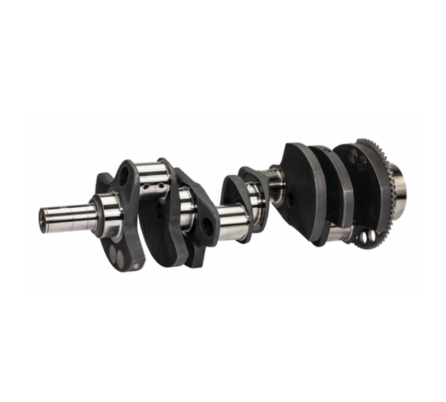 Scat Pro Stock Crankshaft 3.622" Stroke