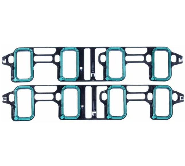 GM 6.0/6.2 Rectangle Port Intake Manifold Gasket Set L76 L92 L96